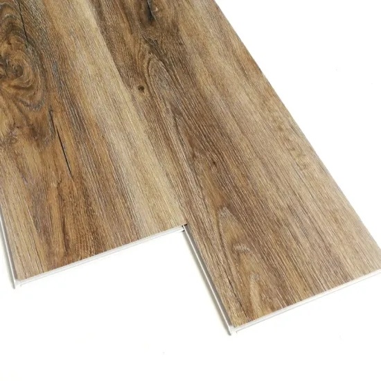 实木表面SPC地板/ SPC点击地板