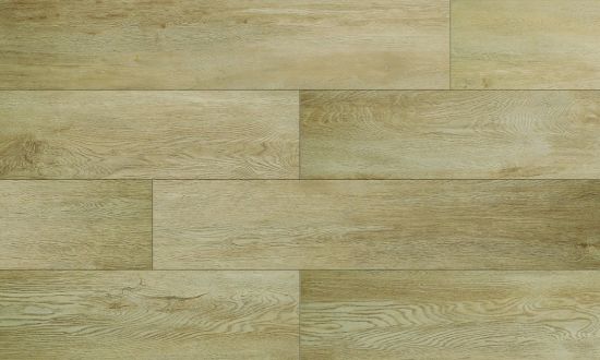 优质的乙烯基地板（RCB / SPC / LVT +松散铺设/胶水下/干背/点击/ DIY）
