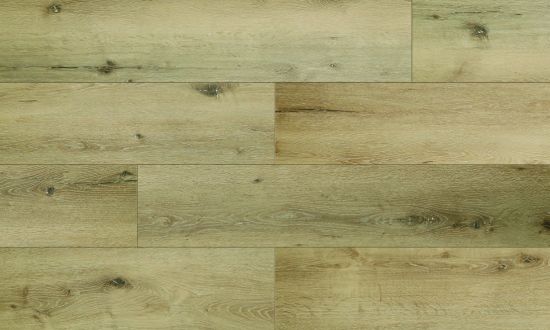 快速轨道松散铺砖（LVT 5mm / 0.5mm）