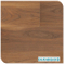 WPC地板瓷砖300x300mm新型WPC挤出木材纹理地板覆盖RVP玻璃化瓷砖地板